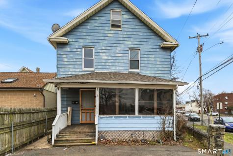 345 Capitol Avenue Bridgeport CT 06606