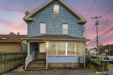 345 Capitol Avenue Bridgeport CT 06606