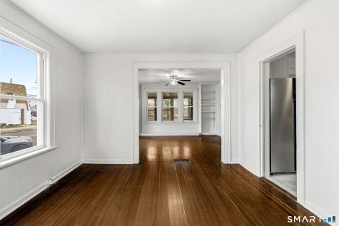 345 Capitol Avenue Bridgeport CT 06606