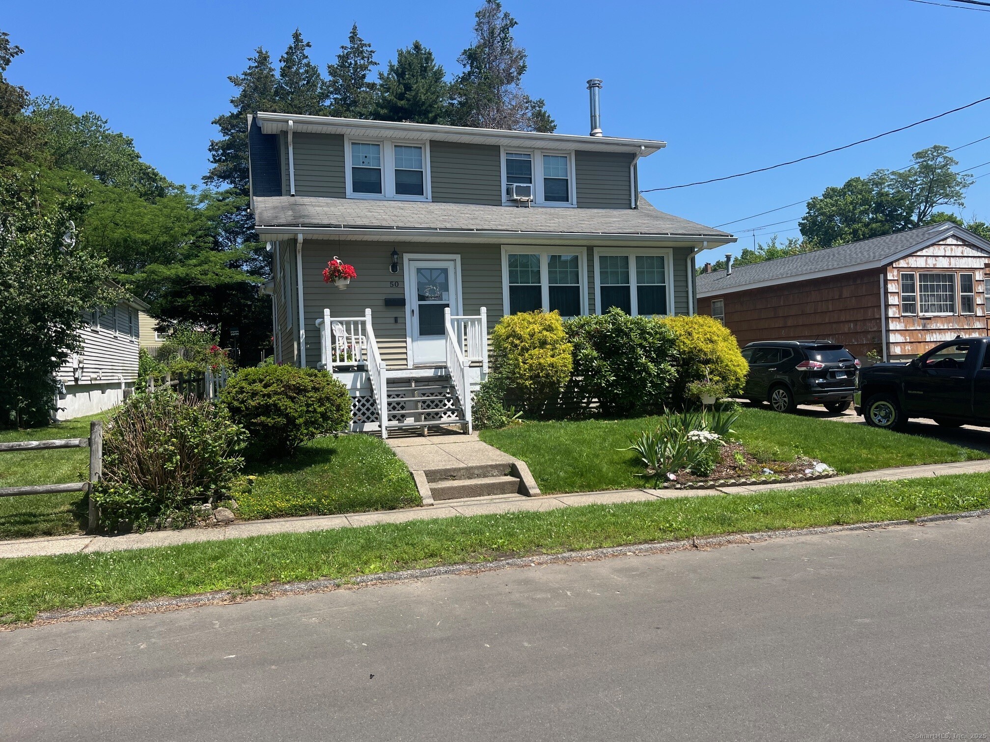 50 Wheeler Terrace Stratford CT 06614