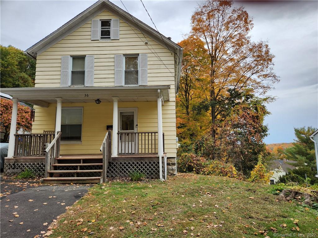 36 Hickok Avenue Bethel CT 06801