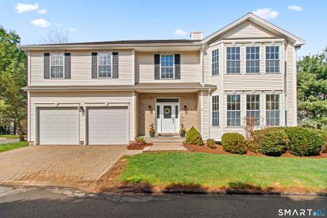 2 Rustic Oak Farmington CT 06085