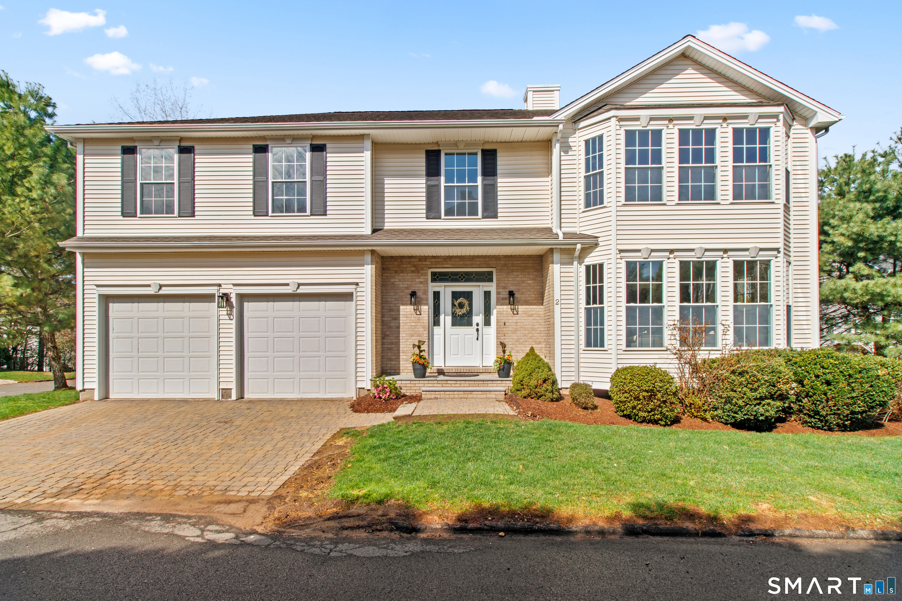 2 Rustic Oak Farmington CT 06085