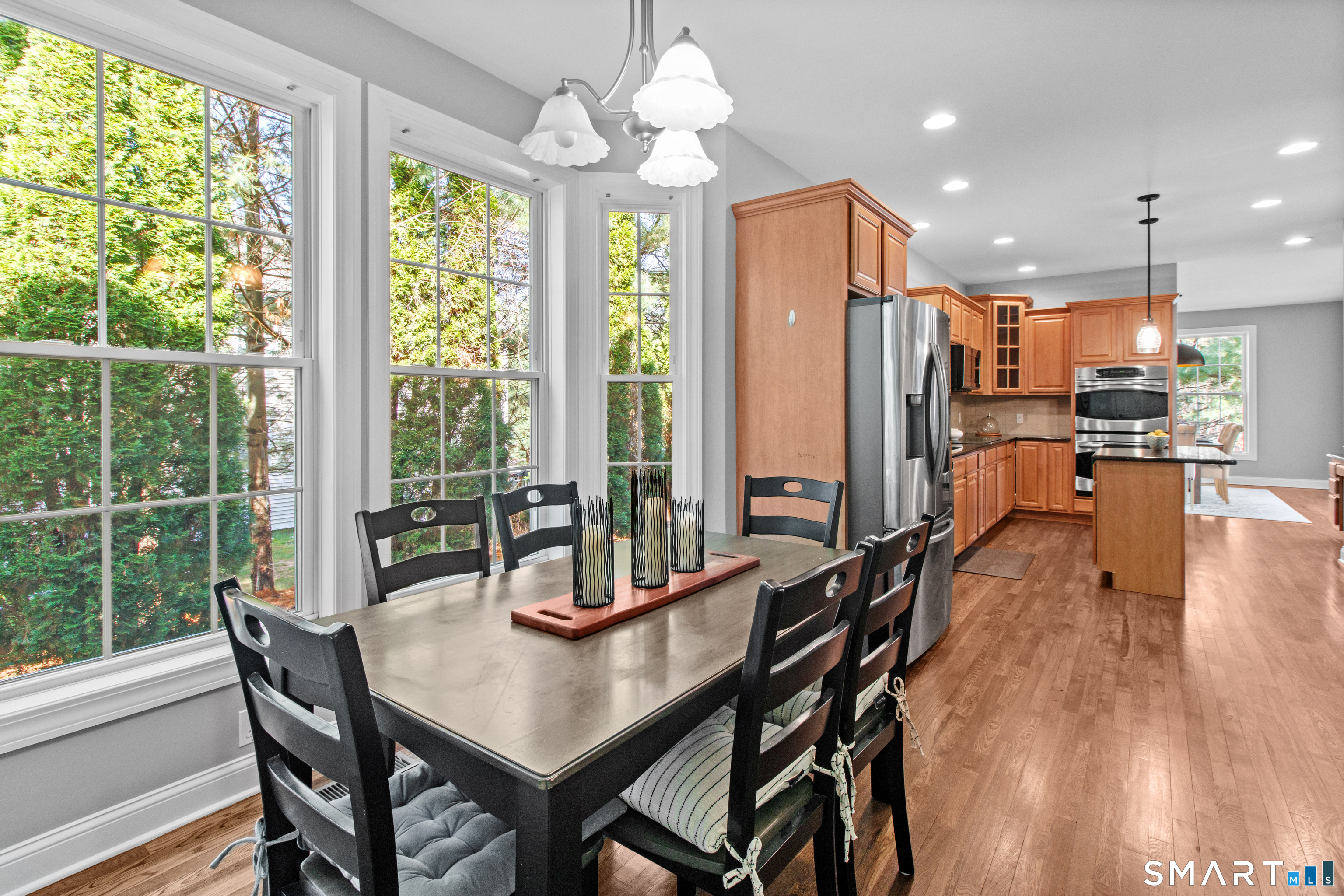 2 Rustic Oak Farmington CT 06085
