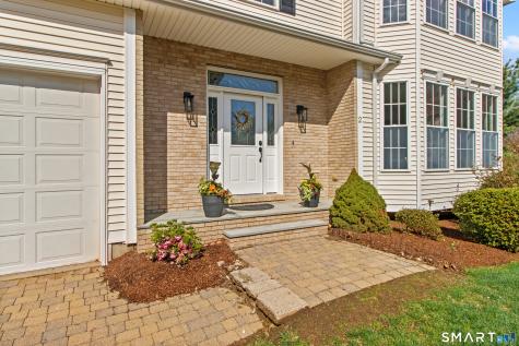 2 Rustic Oak Farmington CT 06085