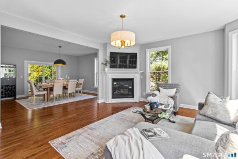 2 Rustic Oak Farmington CT 06085