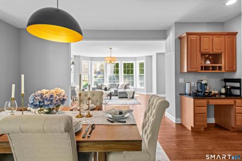 2 Rustic Oak Farmington CT 06085