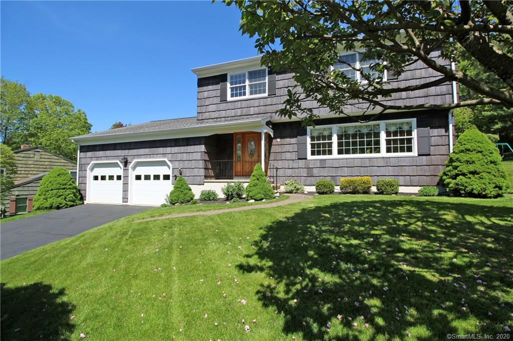 4 Fawn Road Bethel CT 06801