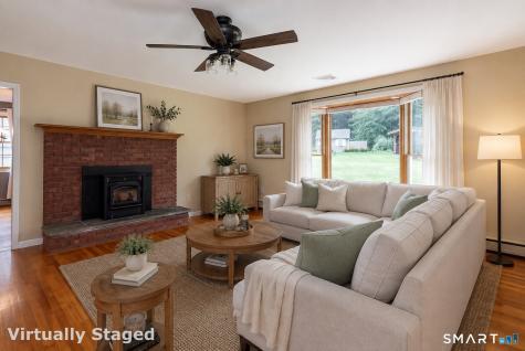 78 Candlewood Lake North Road New Milford CT 06776