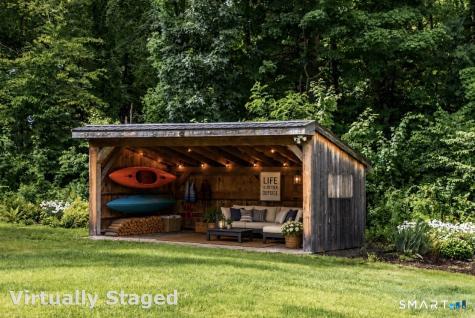 78 Candlewood Lake North Road New Milford CT 06776