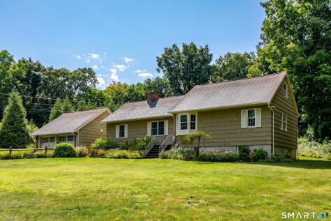 78 Candlewood Lake North Road New Milford CT 06776