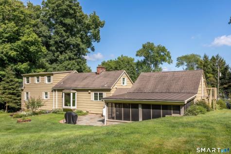 78 Candlewood Lake North Road New Milford CT 06776