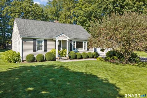 14 Redwood Drive Bethel CT 06801