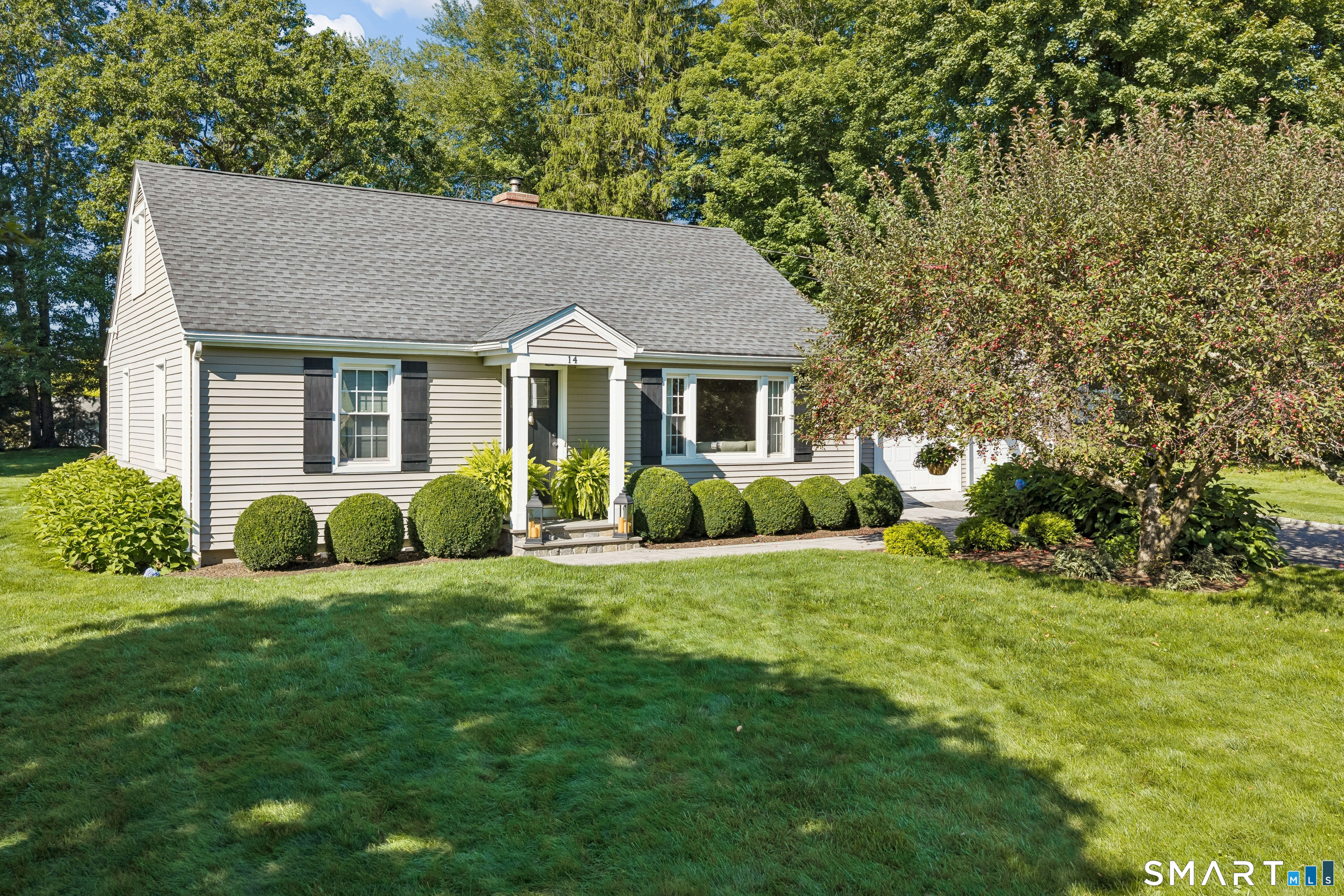 14 Redwood Drive Bethel CT 06801