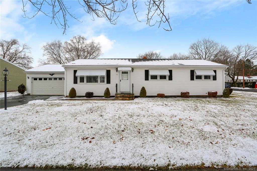 10 Glenn Drive Stratford CT 06614