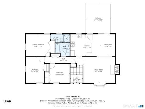9 Hopkins Court Branford CT 06405