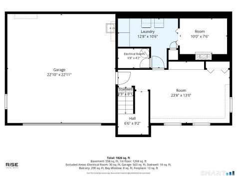 9 Hopkins Court Branford CT 06405