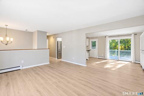9 Hopkins Court Branford CT 06405