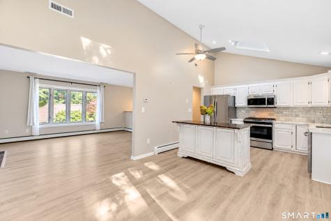9 Hopkins Court Branford CT 06405