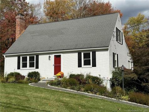 30 Spring Hill Road Harwinton CT 06791