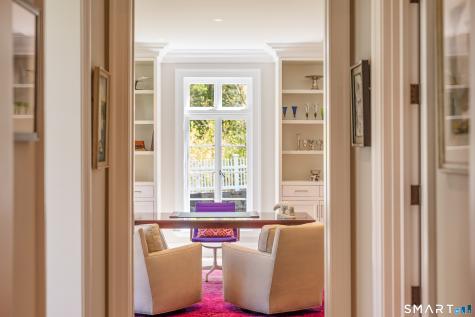 24 Llewellyn Drive New Canaan CT 06840