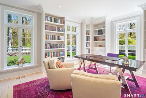 24 Llewellyn Drive New Canaan CT 06840