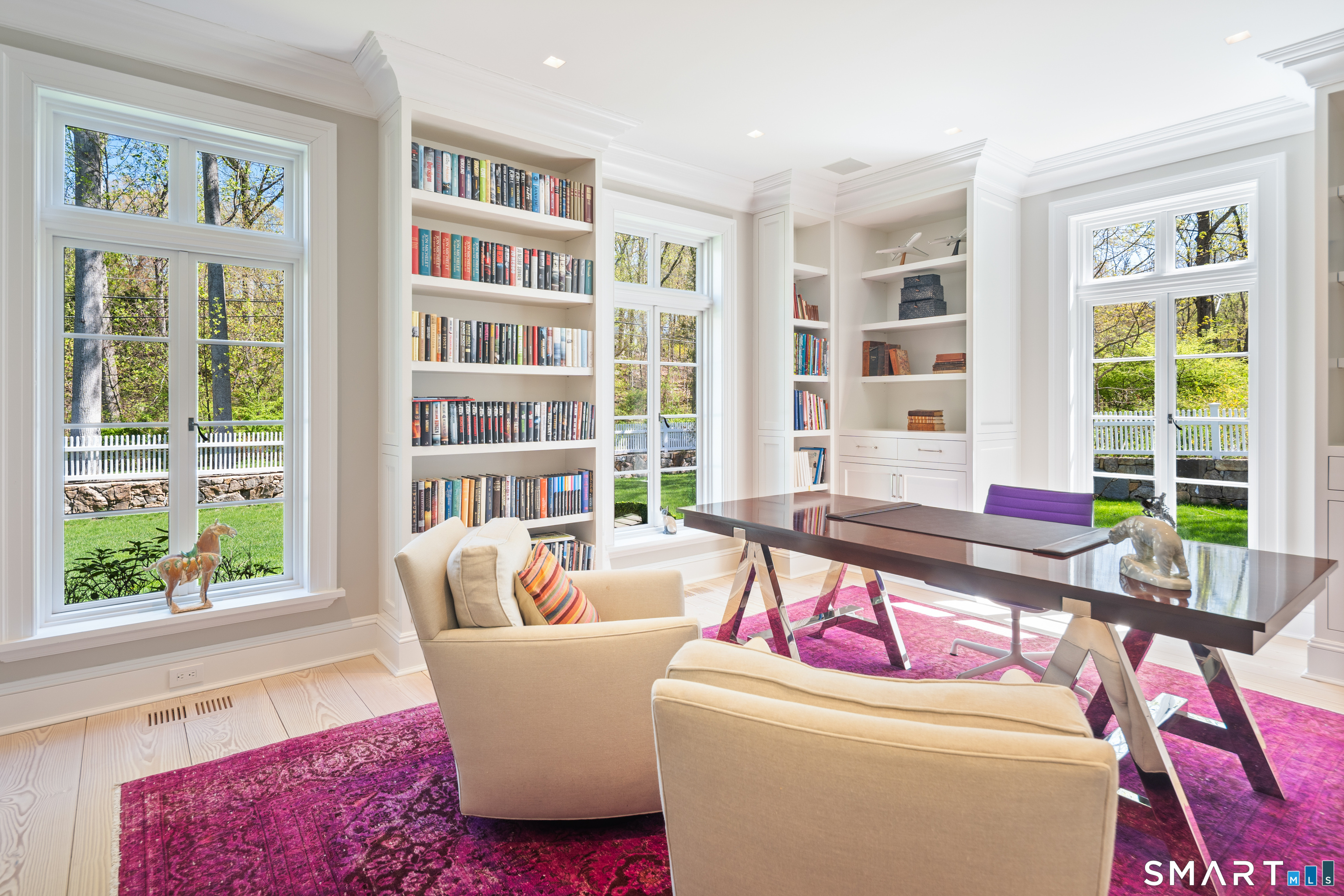 24 Llewellyn Drive New Canaan CT 06840