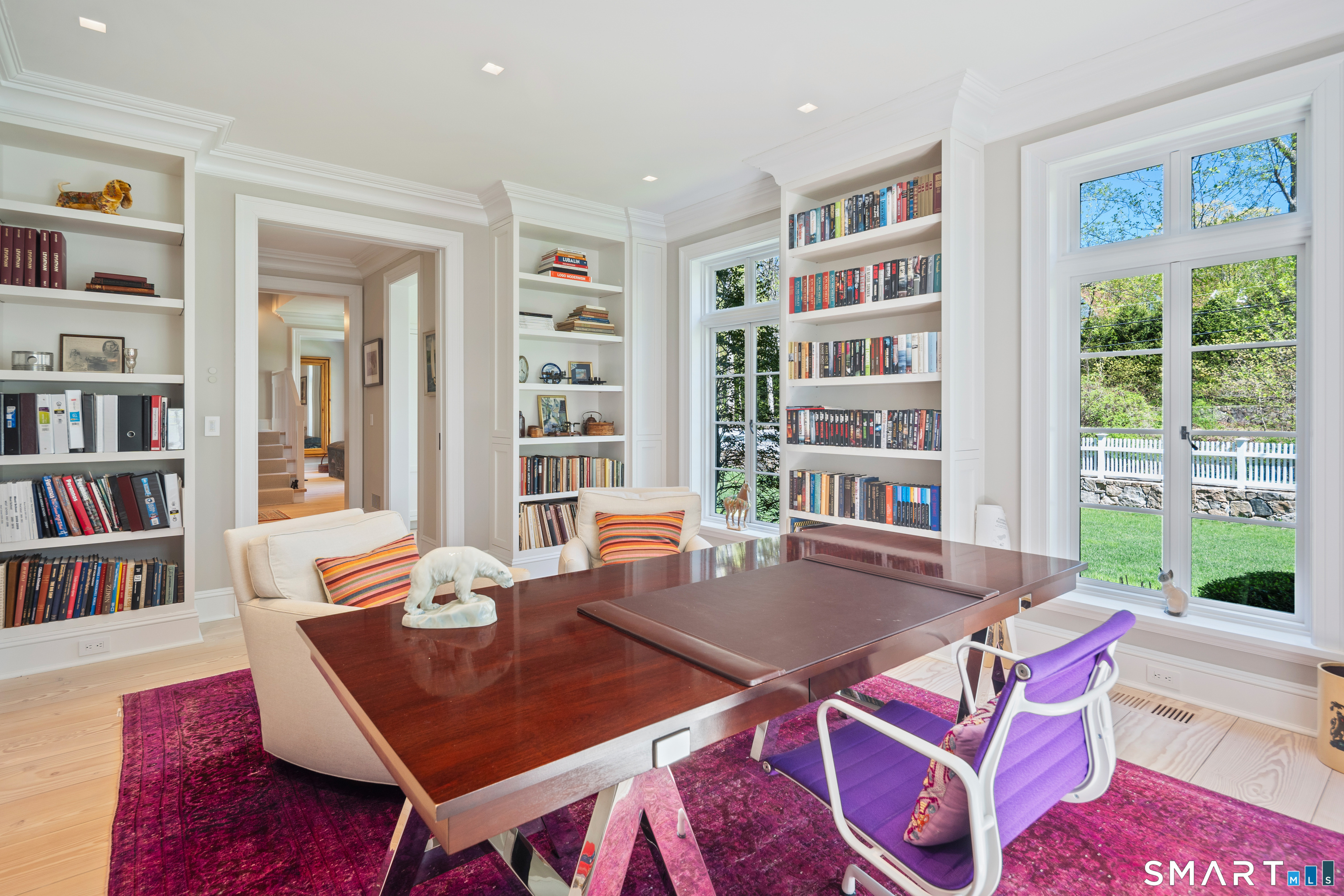 24 Llewellyn Drive New Canaan CT 06840