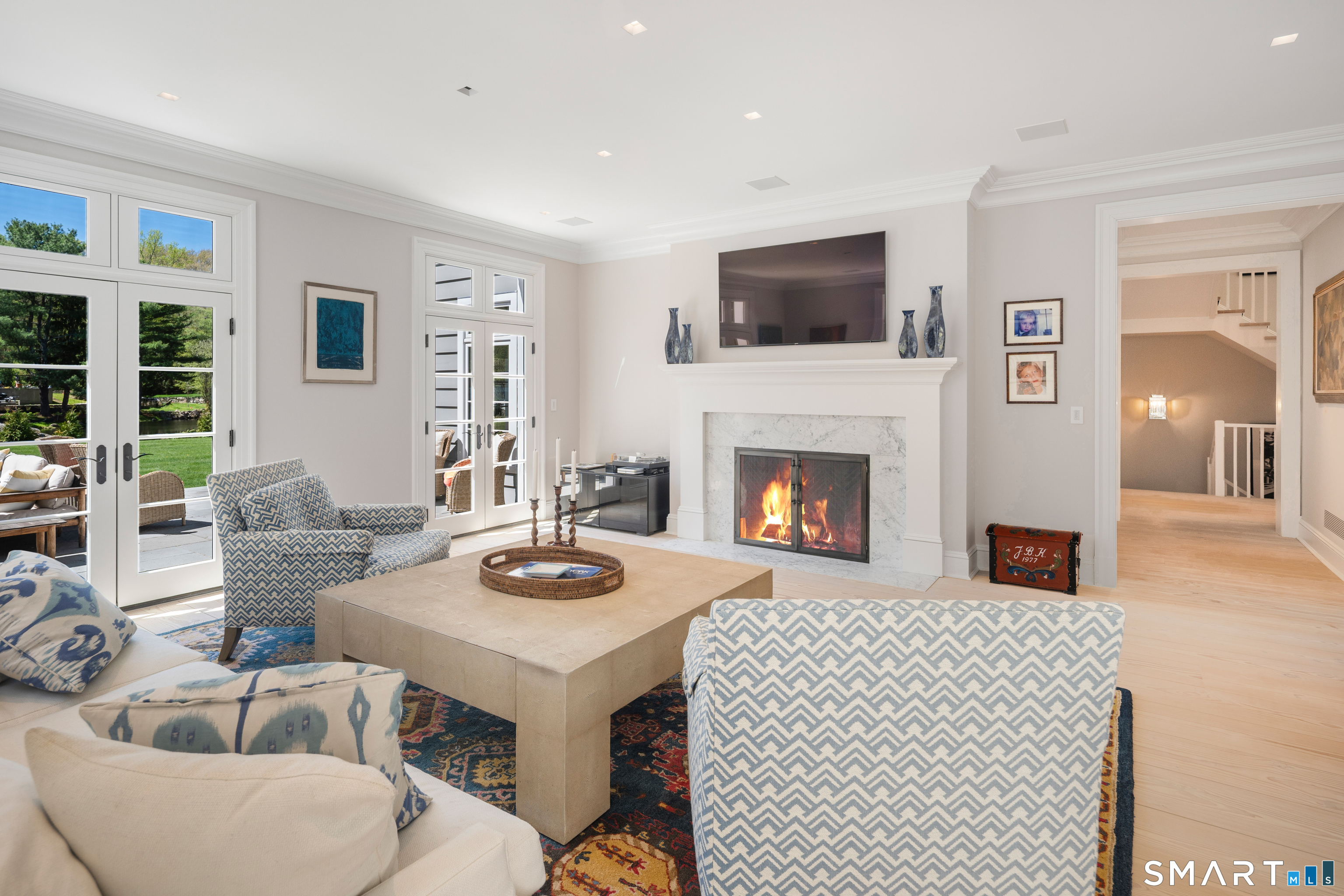 24 Llewellyn Drive New Canaan CT 06840