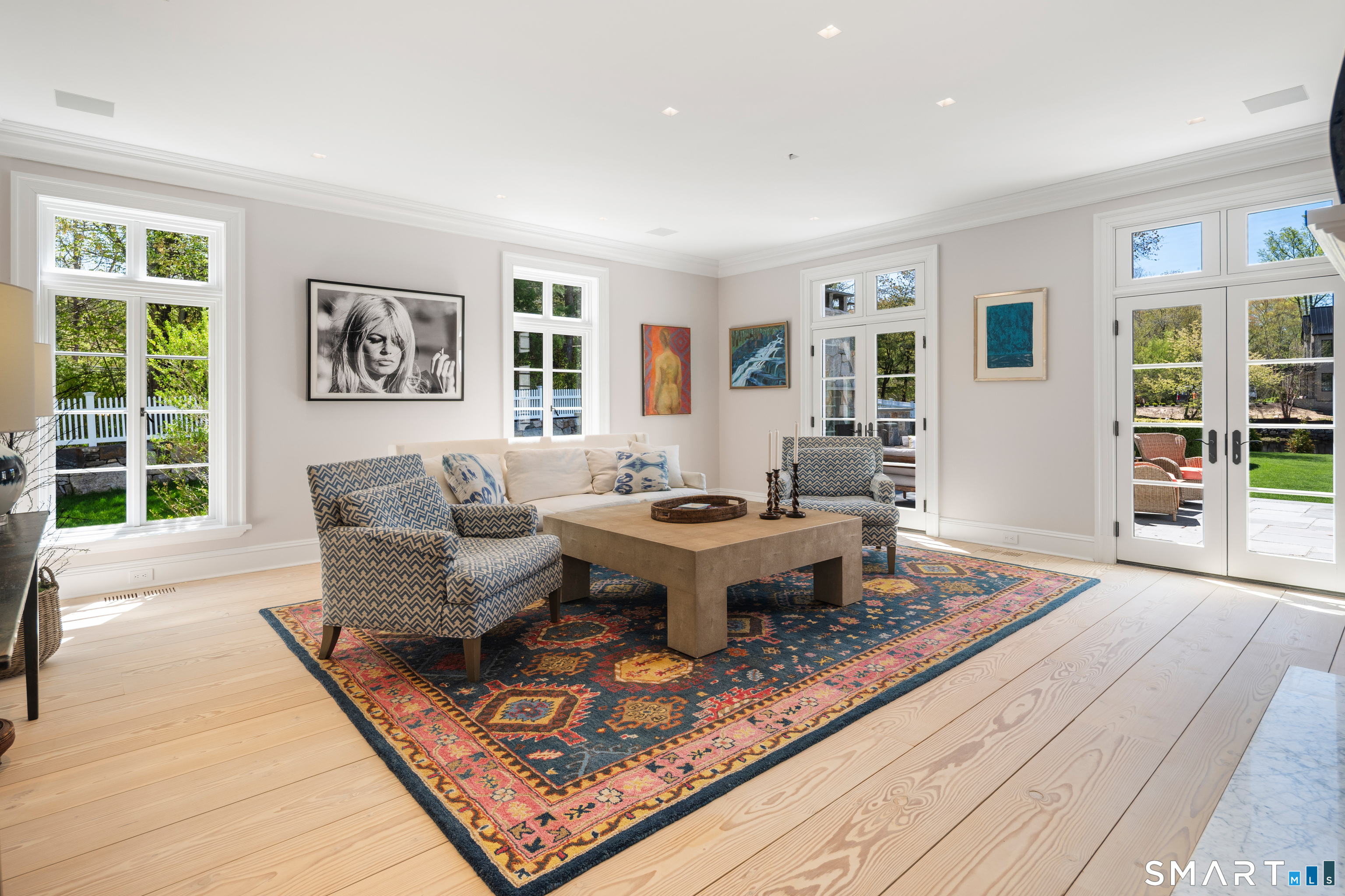 24 Llewellyn Drive New Canaan CT 06840