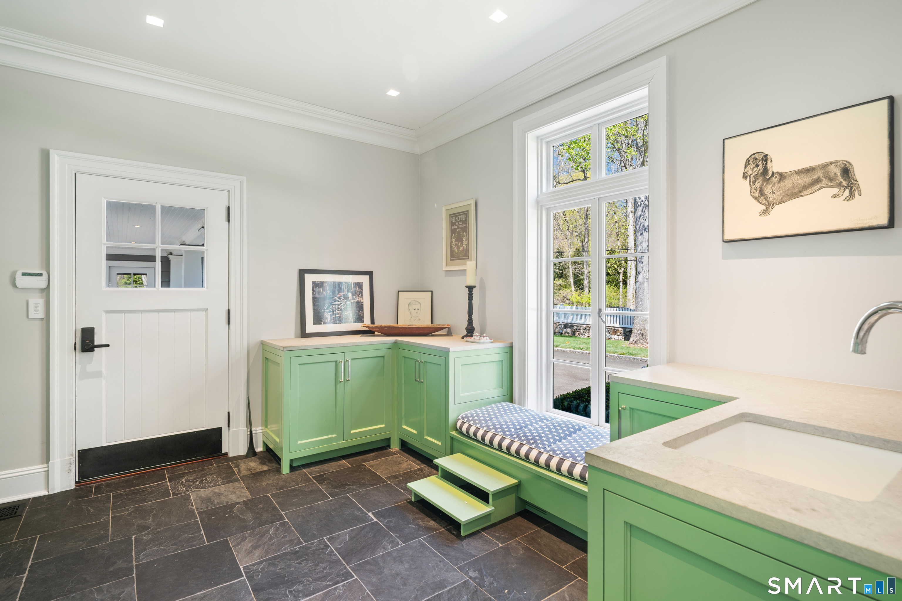 24 Llewellyn Drive New Canaan CT 06840
