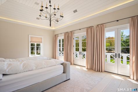24 Llewellyn Drive New Canaan CT 06840