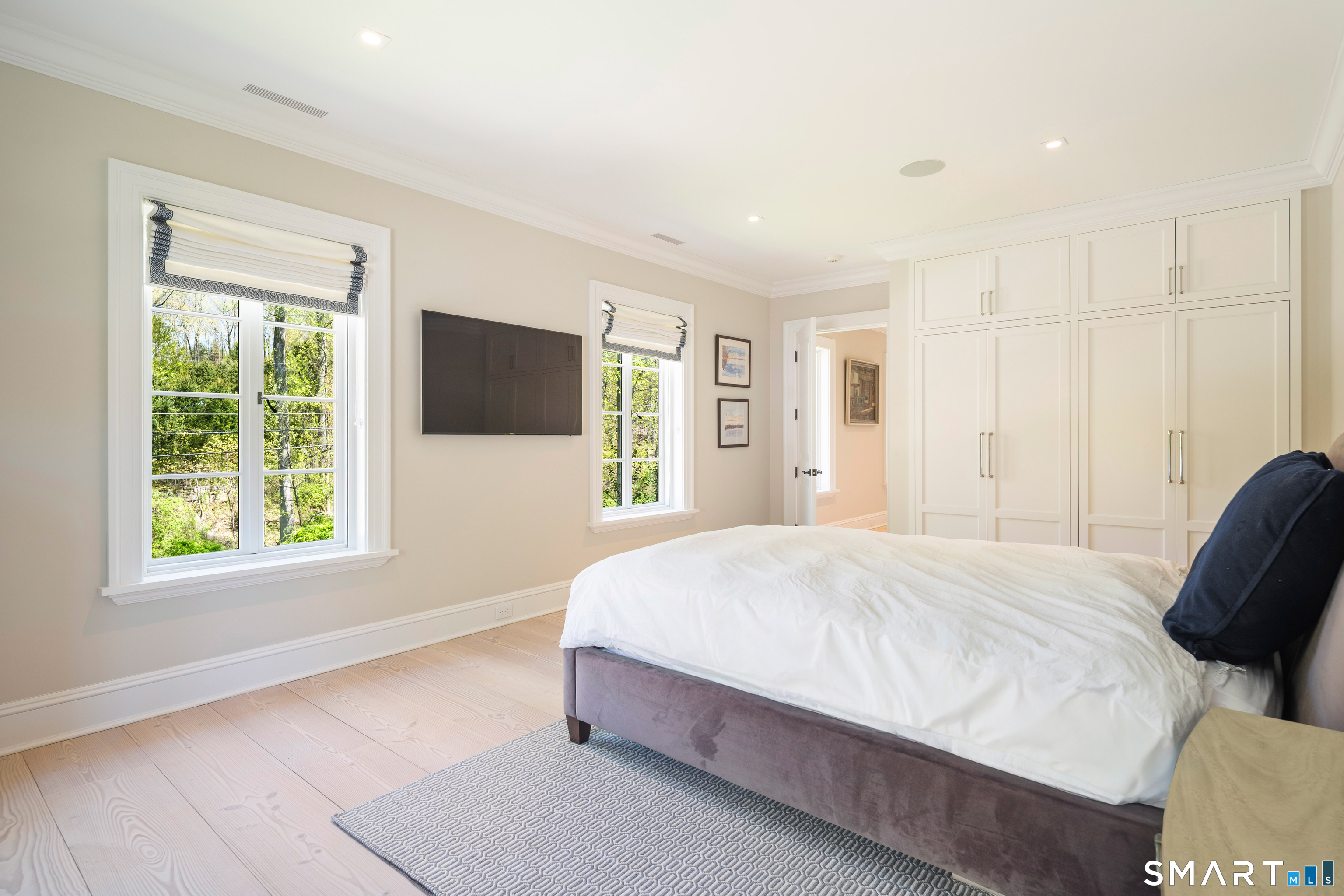 24 Llewellyn Drive New Canaan CT 06840