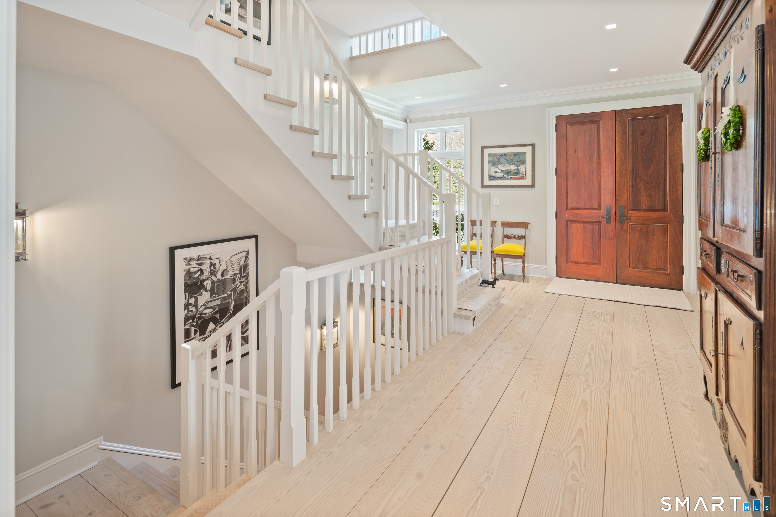 24 Llewellyn Drive New Canaan CT 06840