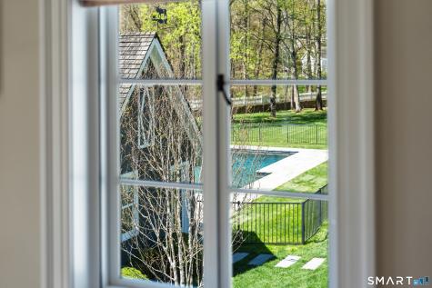 24 Llewellyn Drive New Canaan CT 06840