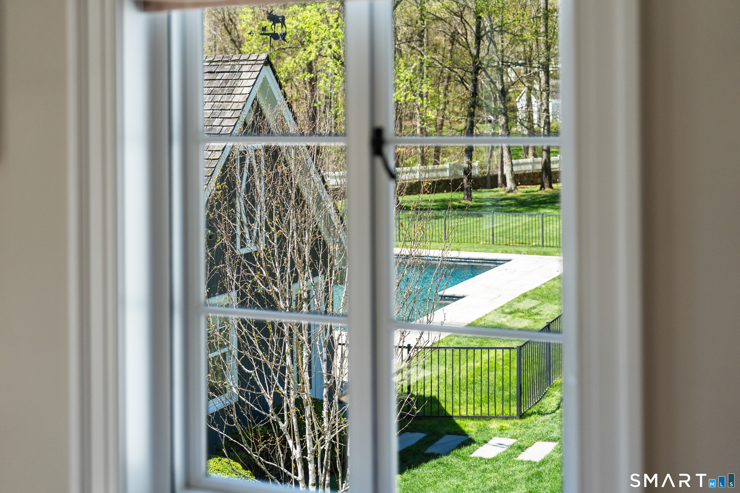 24 Llewellyn Drive New Canaan CT 06840