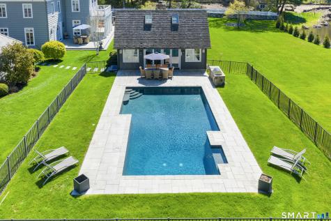 24 Llewellyn Drive New Canaan CT 06840