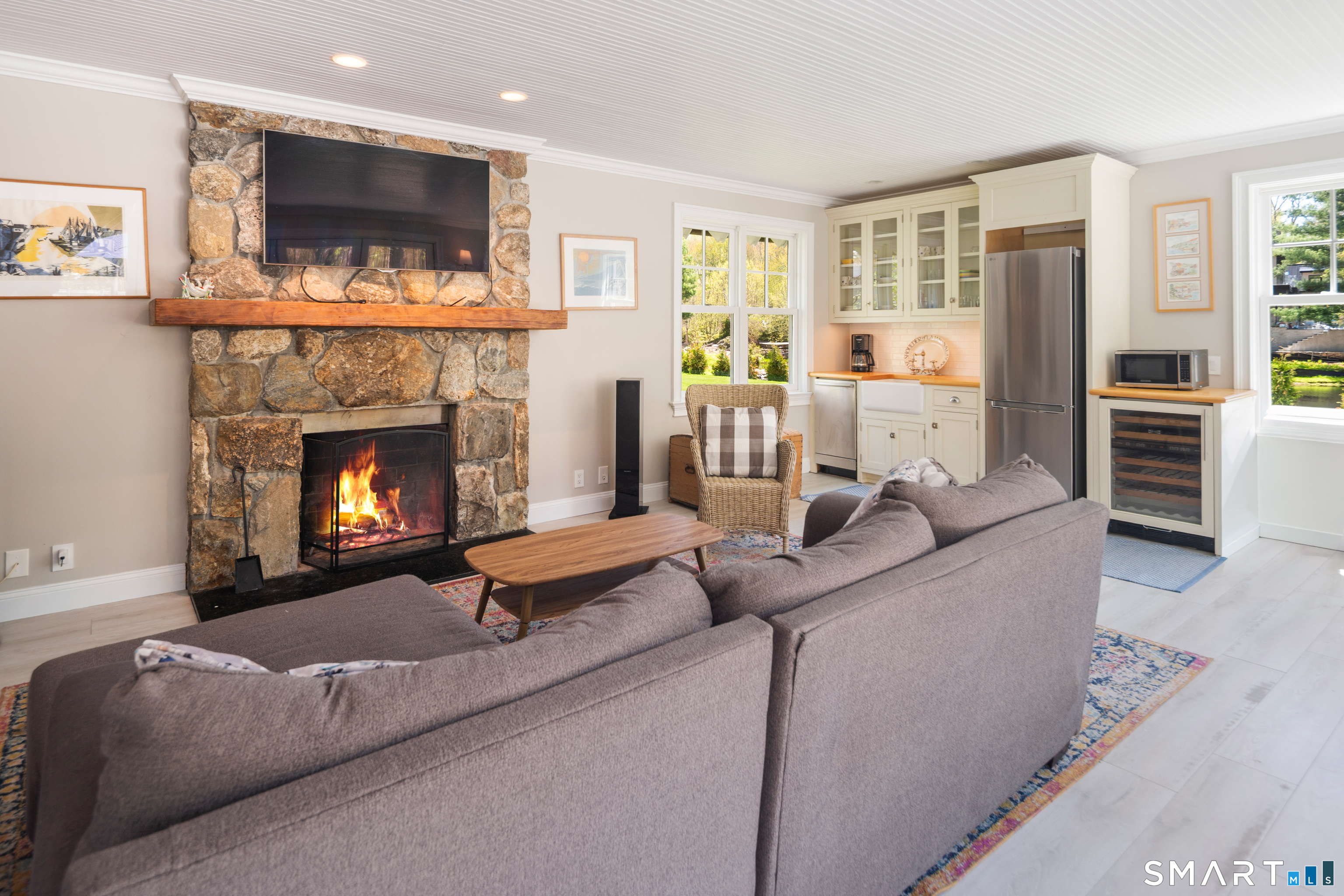 24 Llewellyn Drive New Canaan CT 06840