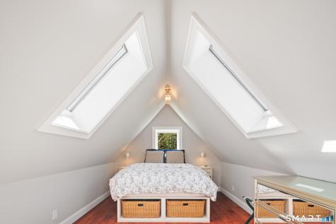 24 Llewellyn Drive New Canaan CT 06840