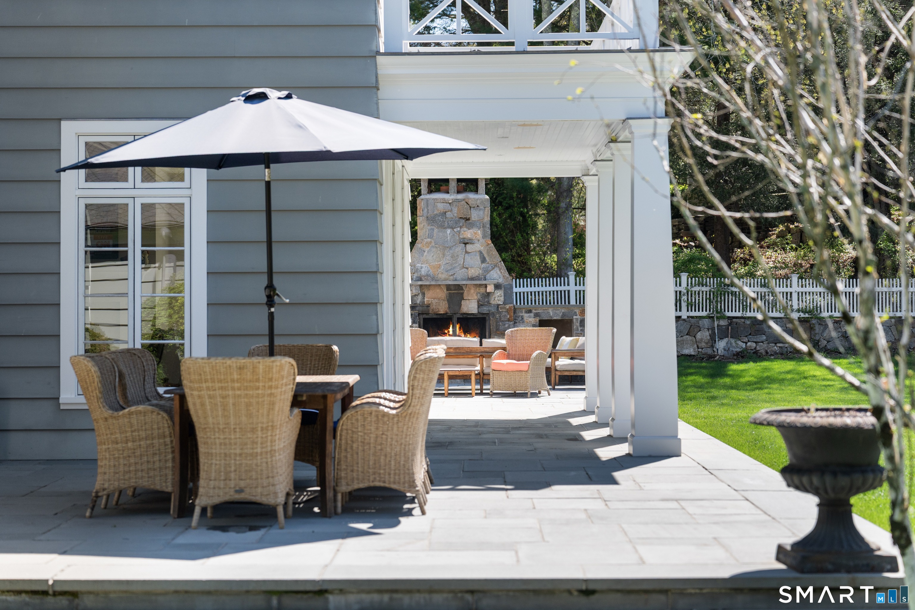24 Llewellyn Drive New Canaan CT 06840