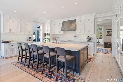 24 Llewellyn Drive New Canaan CT 06840