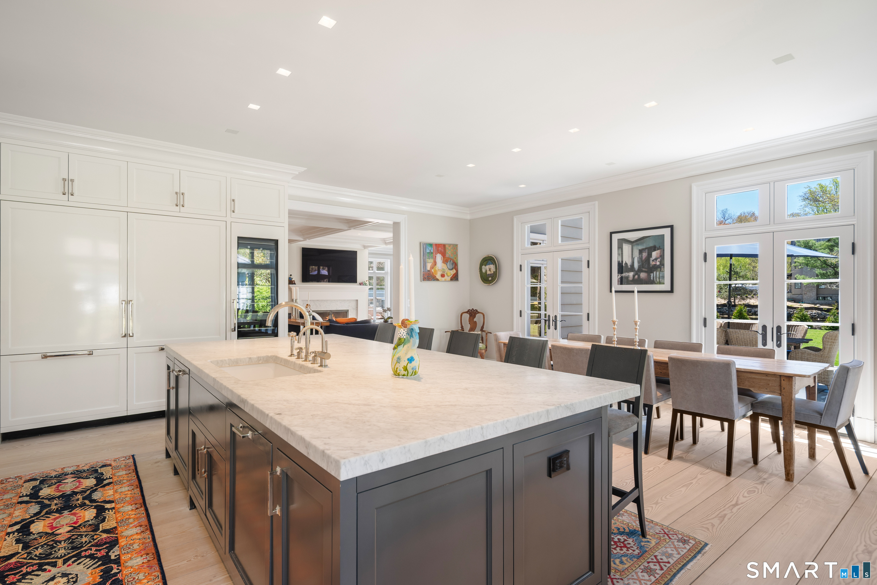 24 Llewellyn Drive New Canaan CT 06840