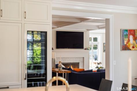 24 Llewellyn Drive New Canaan CT 06840