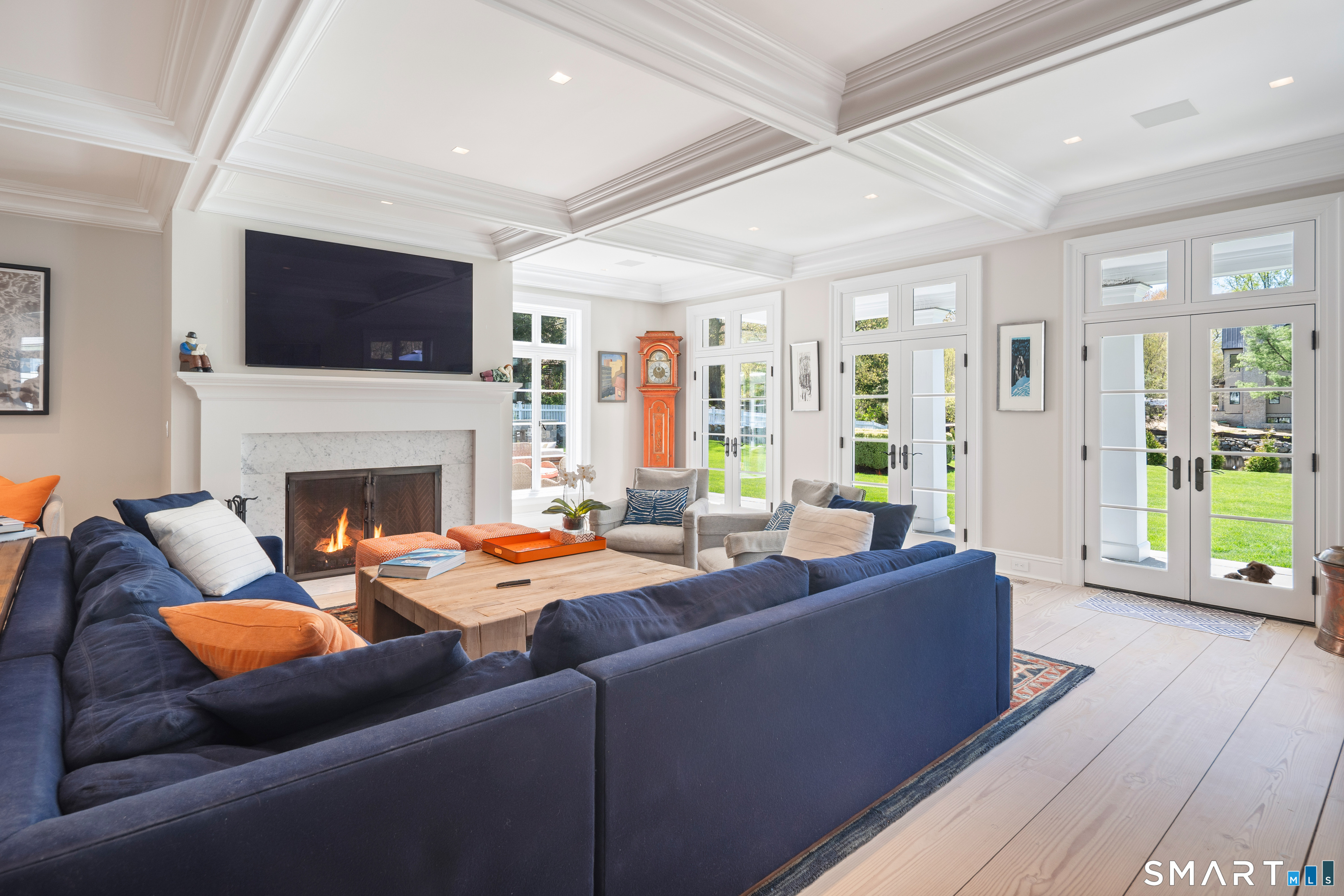 24 Llewellyn Drive New Canaan CT 06840