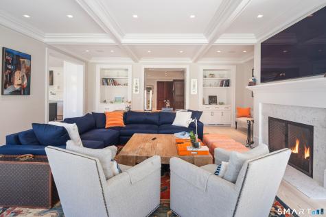 24 Llewellyn Drive New Canaan CT 06840