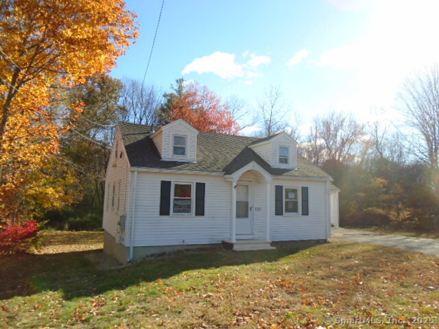 98 Cooke Street Plainville CT 06062