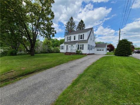 573 New Harwinton Road Torrington CT 06790