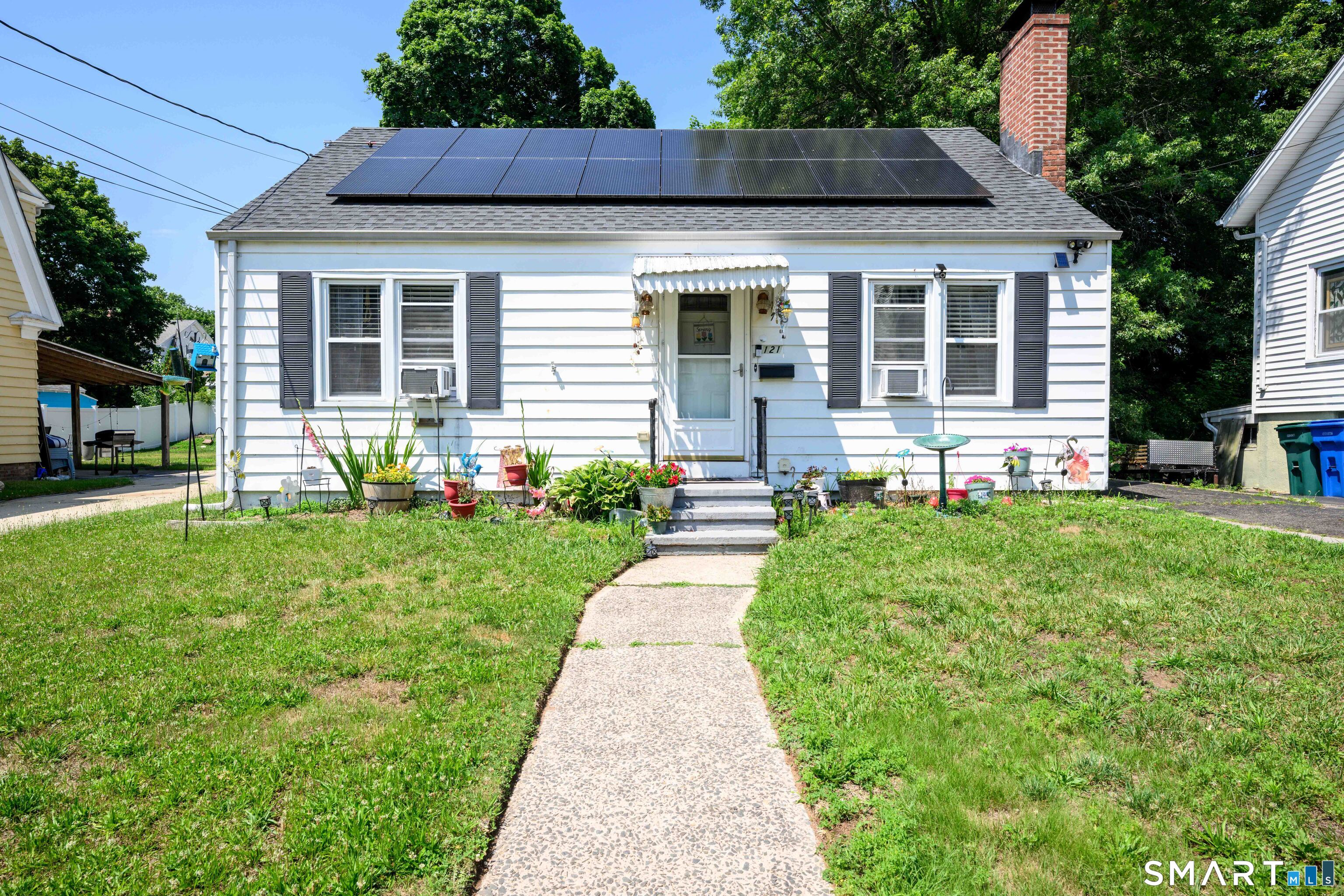 121 Fourth Street Hamden CT 06514