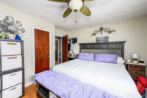 121 Fourth Street Hamden CT 06514