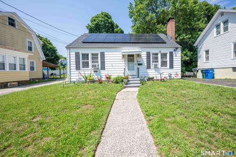 121 Fourth Street Hamden CT 06514
